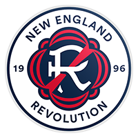 New England Revolution