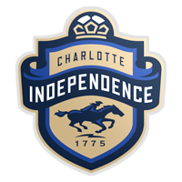 Charlotte Independence 2