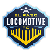 El Paso Locomotive FC