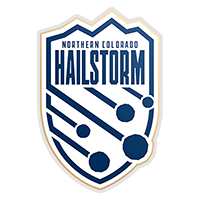 Northern Colorado Hailstorm FC