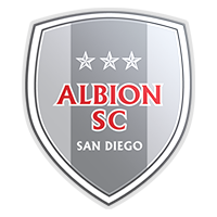 Albion San Diego (W)