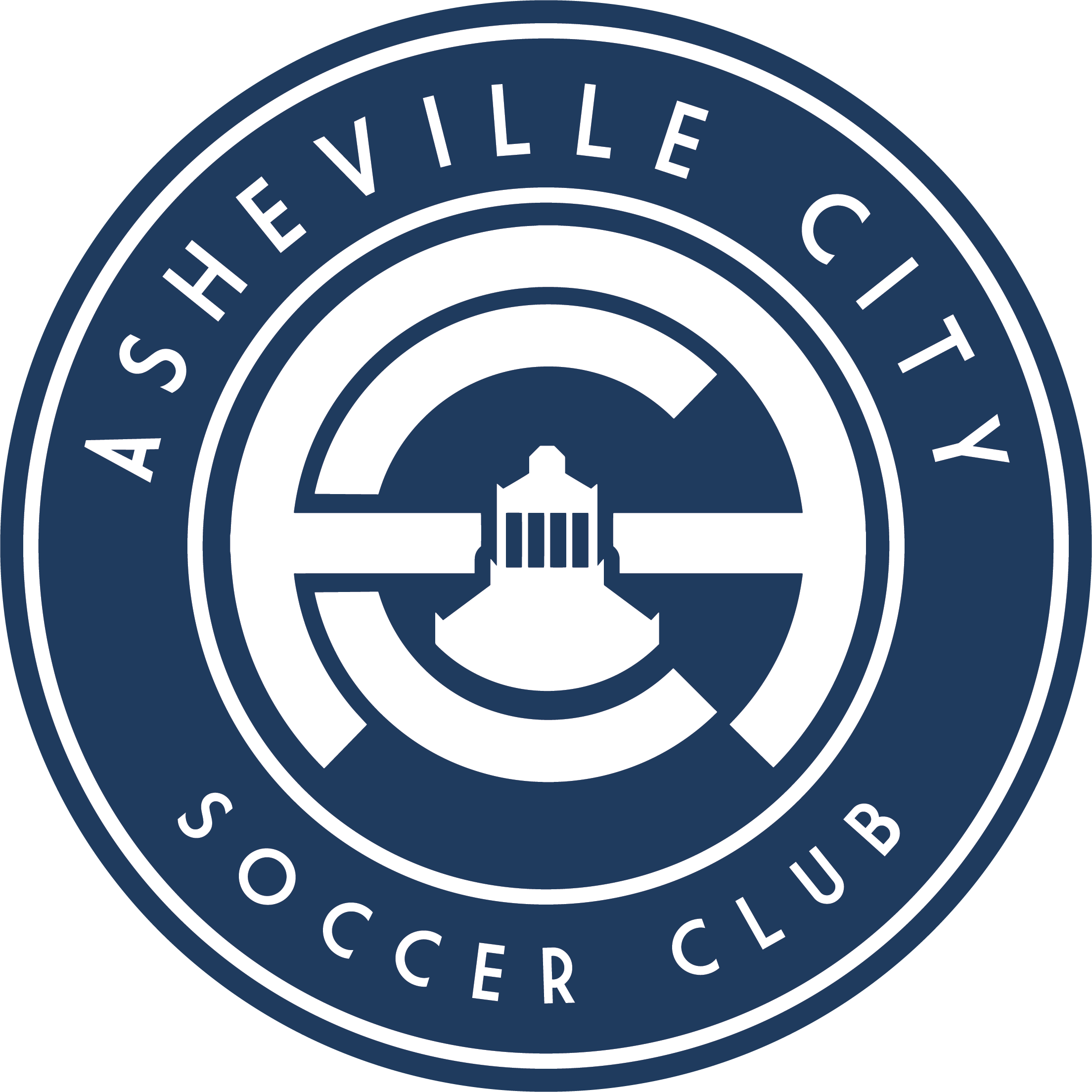 Asheville City SC (W)