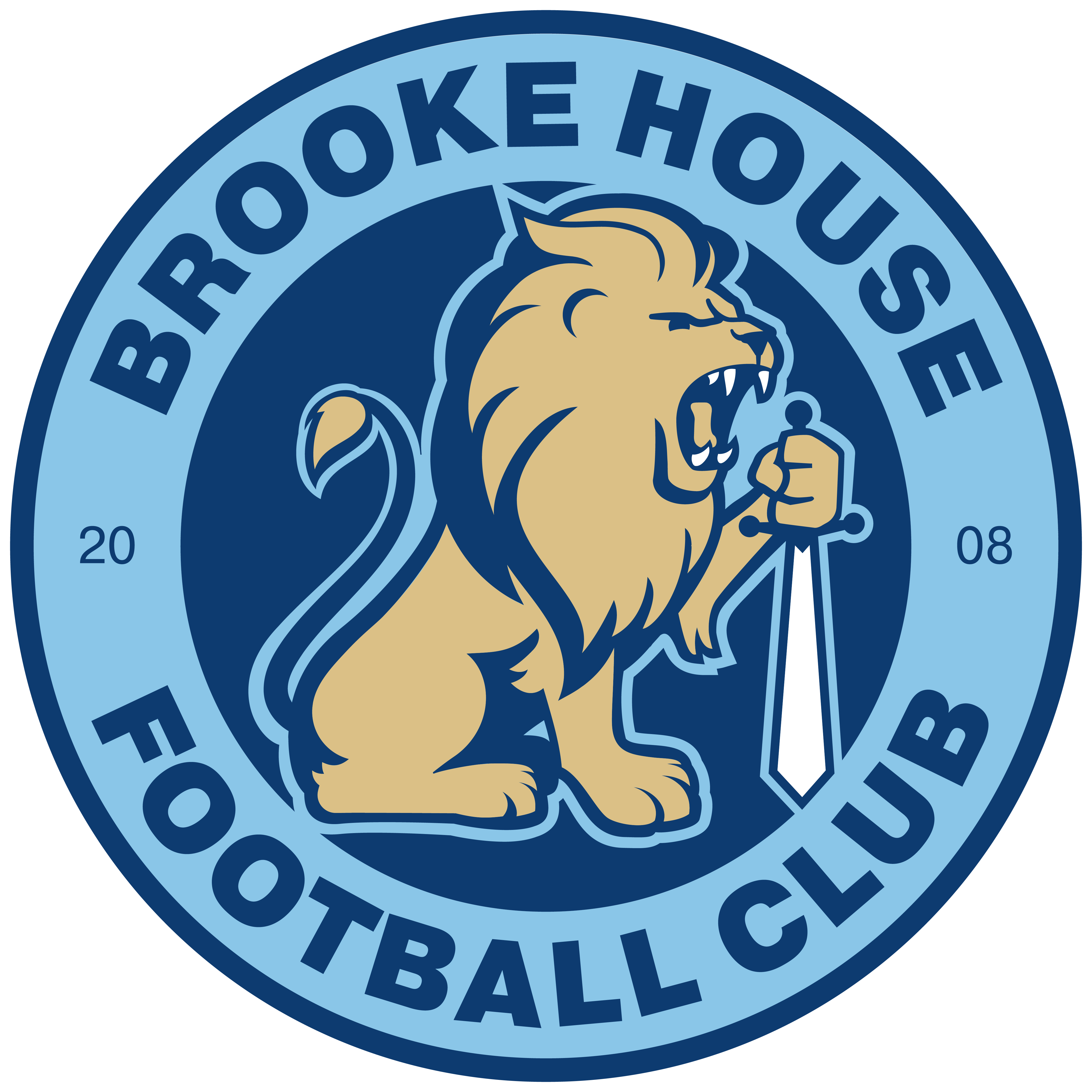 Brooke House FC (W)
