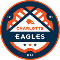 Charlotte Eagles (W)