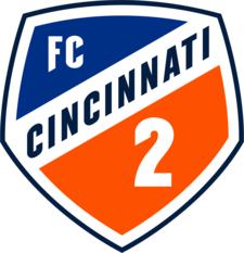 FC Cincinnati 2