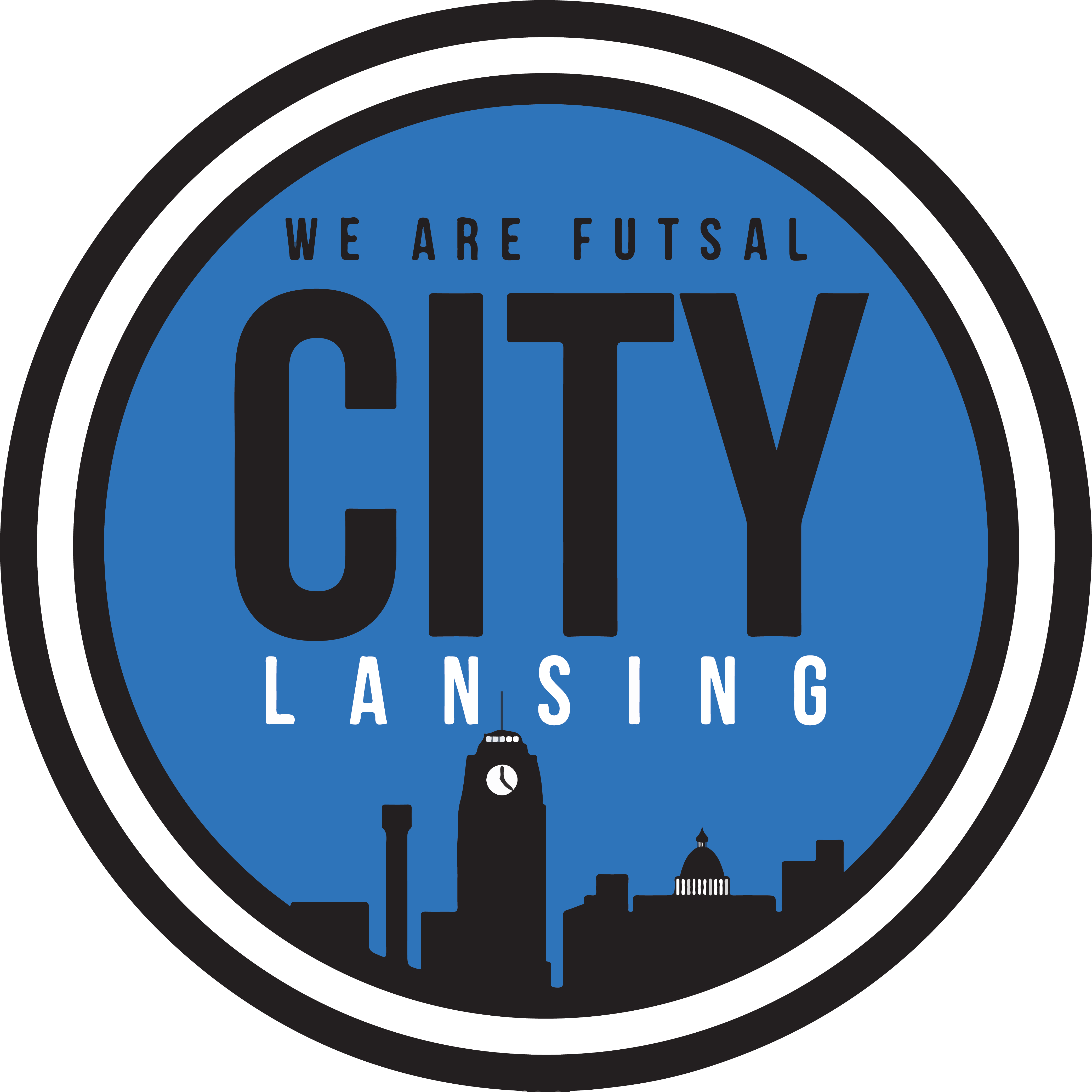 Lansing City Football