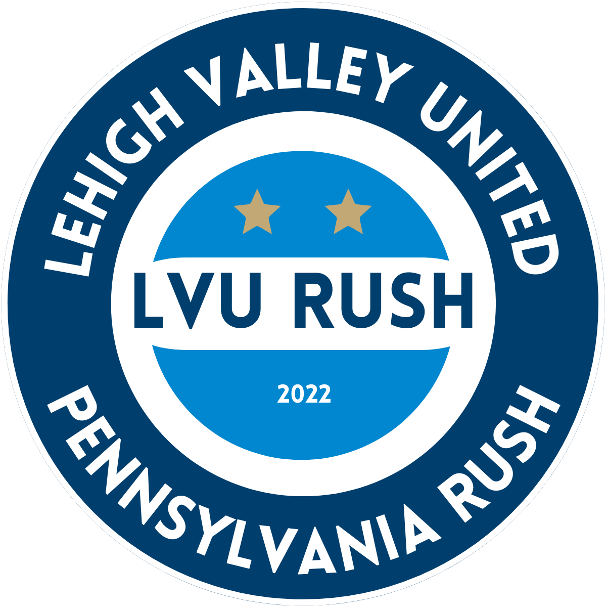 Lehigh Valley United Rush