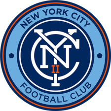 New York City FC II
