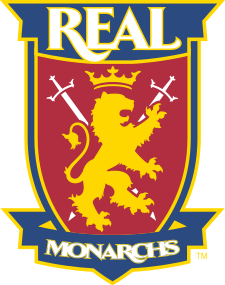 Real Monarchs