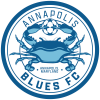 Annapolis Blues SC (W)