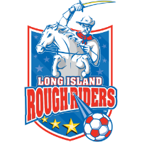 Long Island Rough Riders (W)