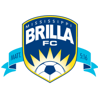 Mississippi Brilla FC