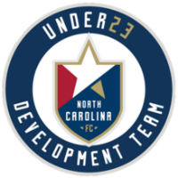 North Carolina FC U23