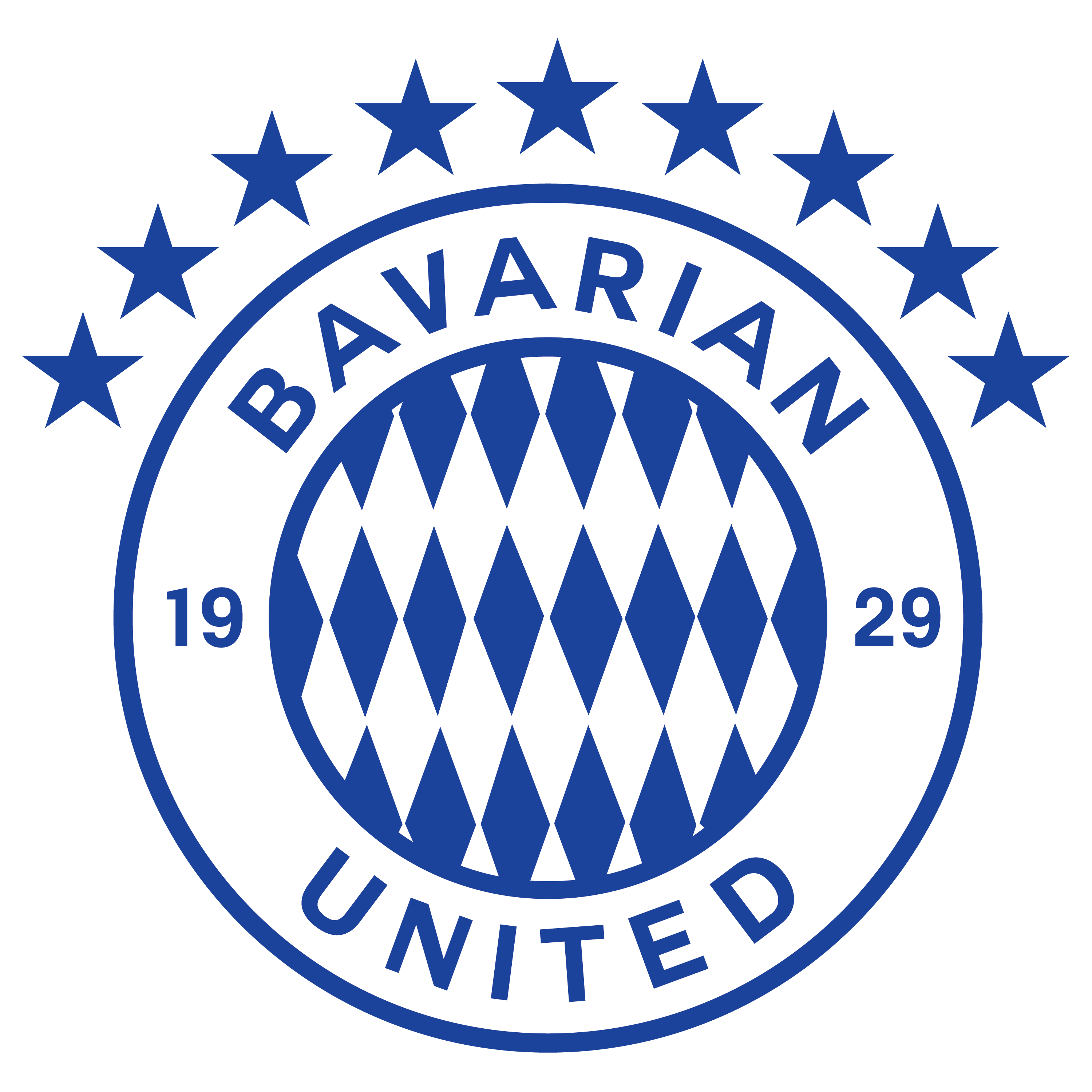 Bavarian United MWPL