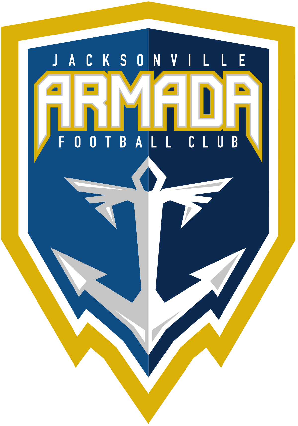 club logo