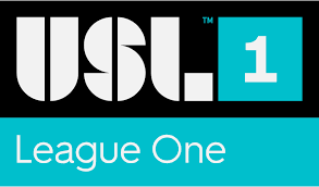 USL League One