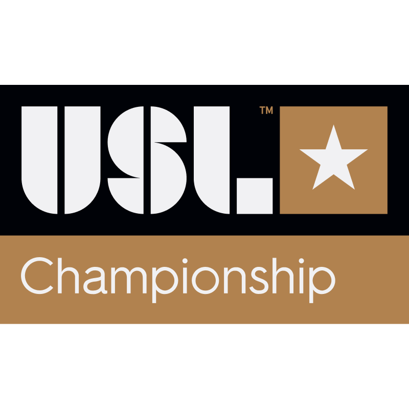 USL Championship 2024 - Playoffs