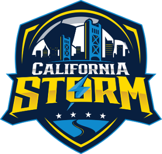 California Storm USL W