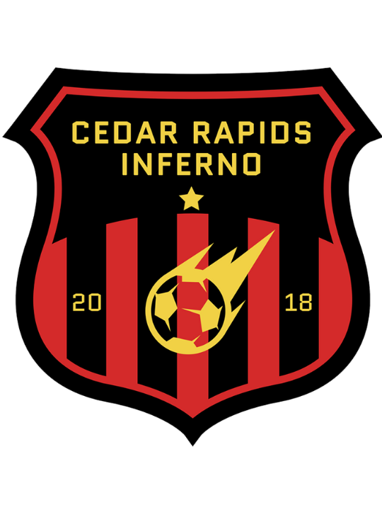 Cedar Rapids Inferno