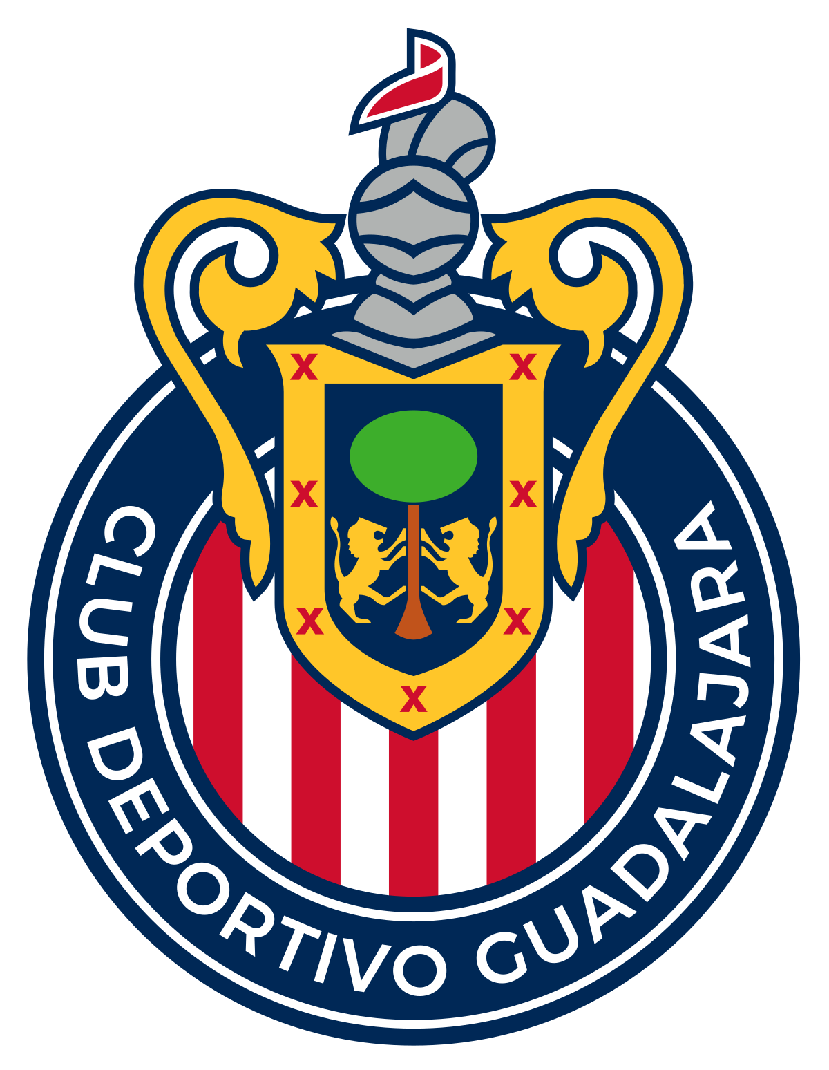 Chivas de Guadalajara U-23
