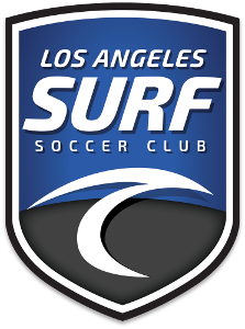 LA Surf SC