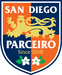 San Diego Parceiro Ladies