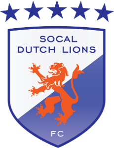 SoCal Dutch Lions