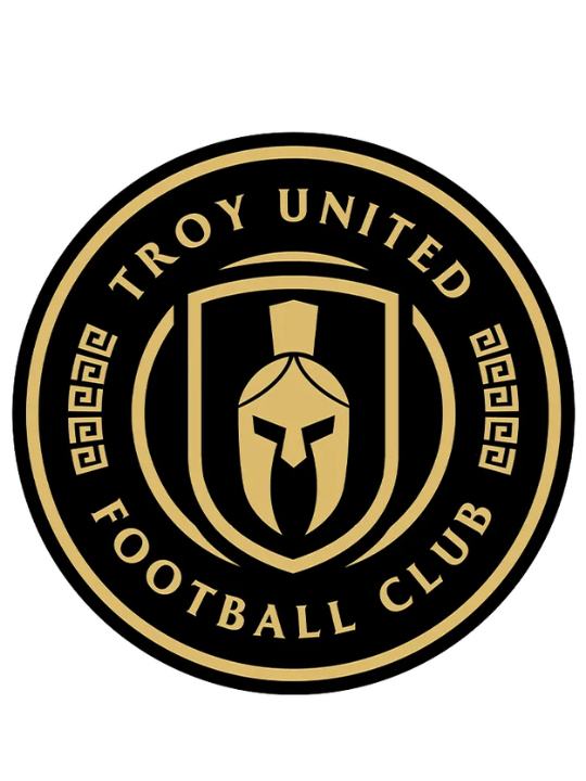 Troy United FC