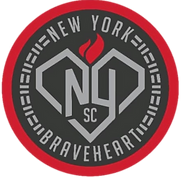NY Braveheart SC