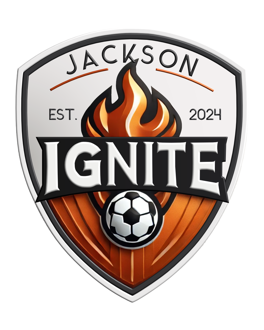 Jackson Ignite