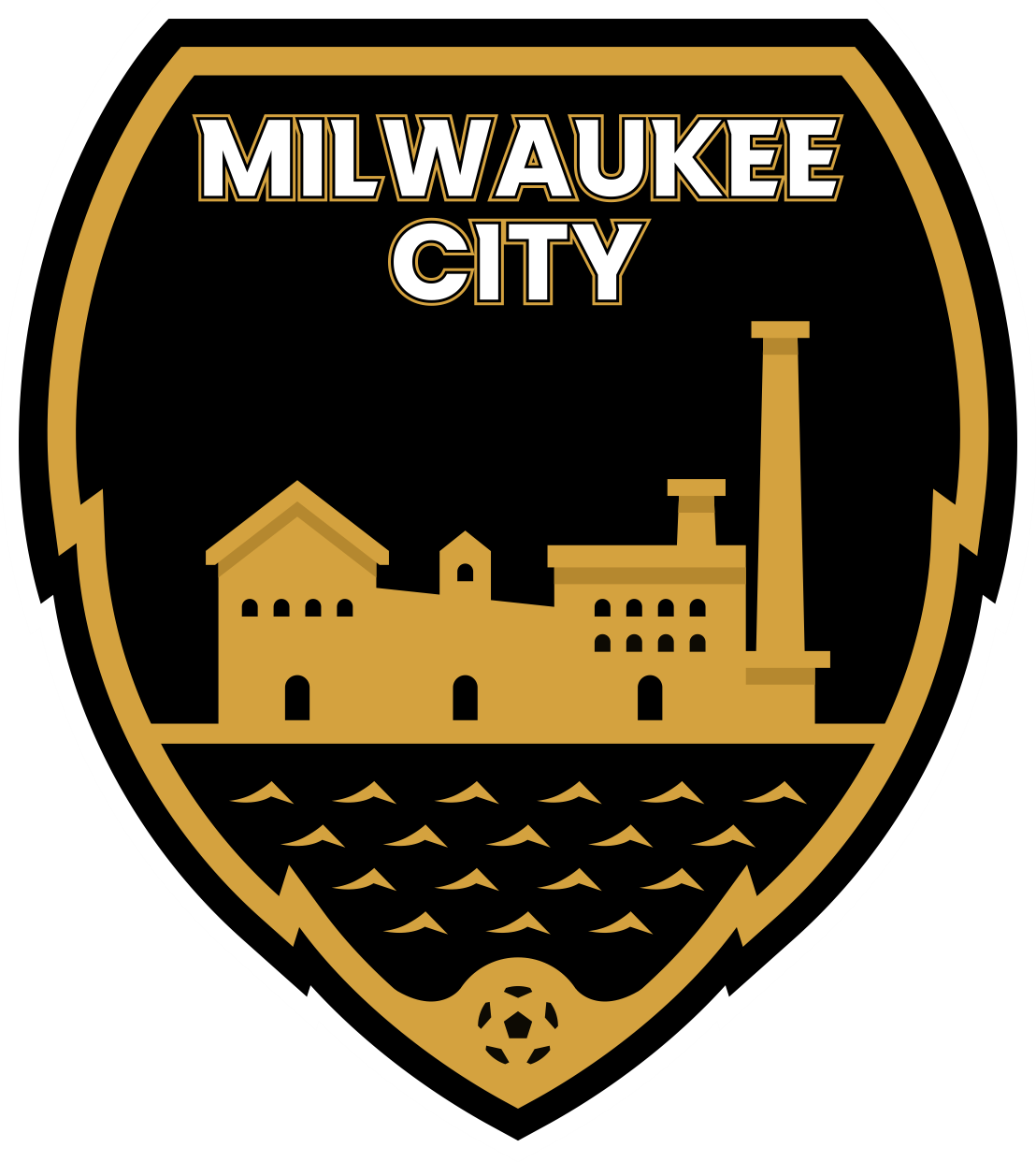 Milwaukee City AFC