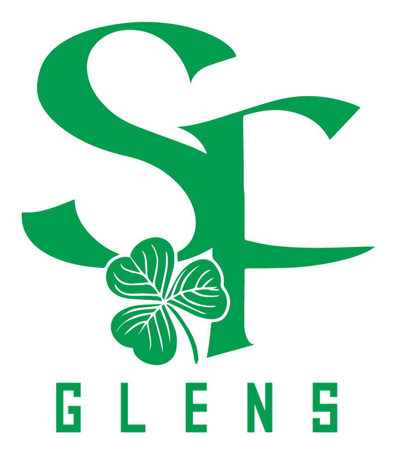 club logo