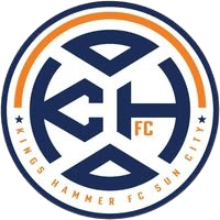 Kings Hammer FC Sun City (W)