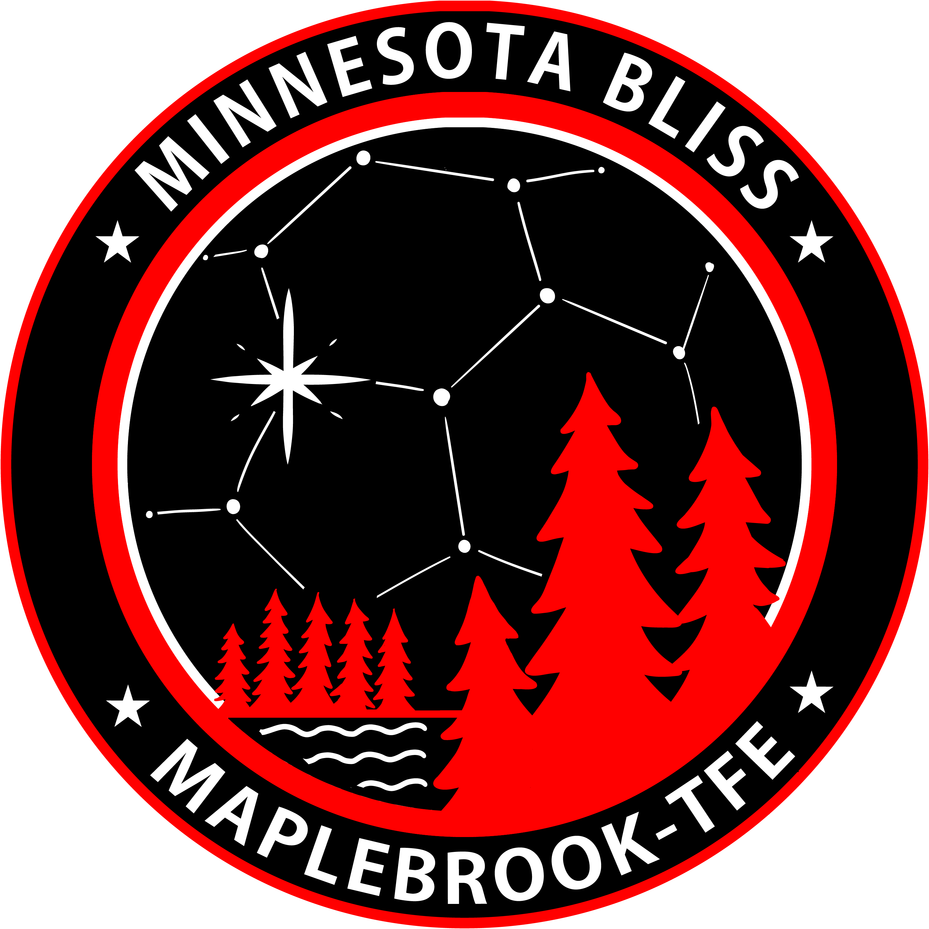 Minnesota Bliss FC