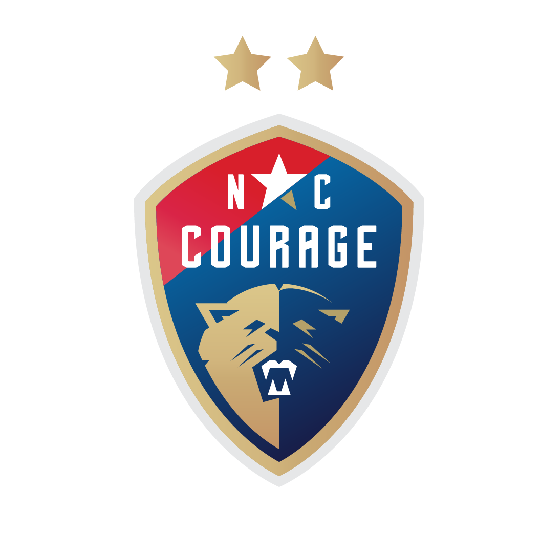 NC Courage U23