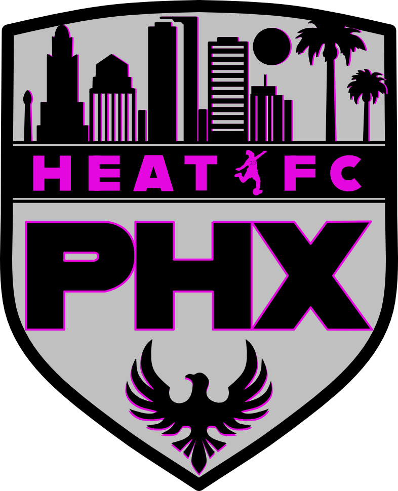 PHX Heat FC
