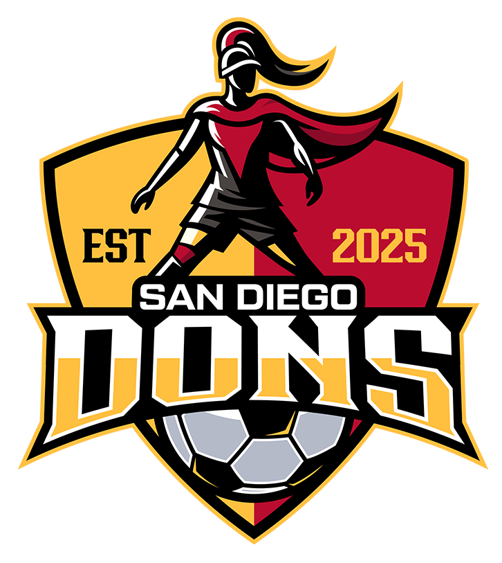 San Diego Dons