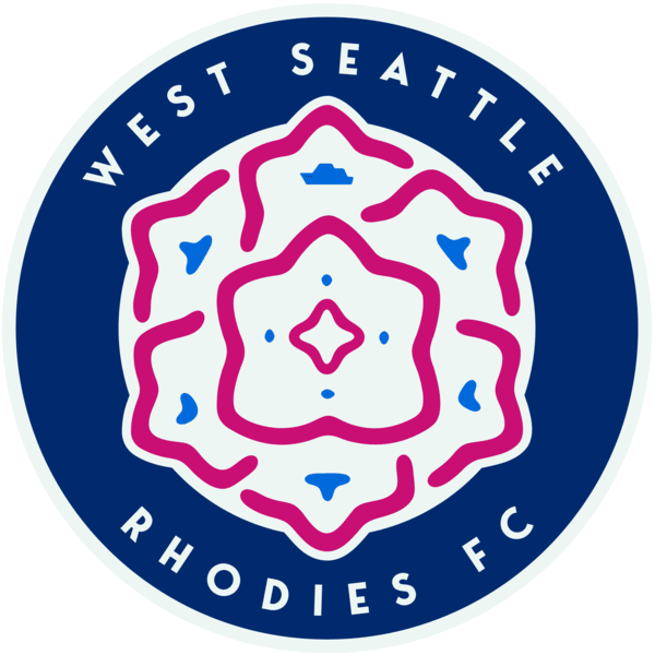 West Seattle Rhodies FC