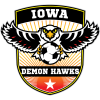 Iowa Demon Hawks