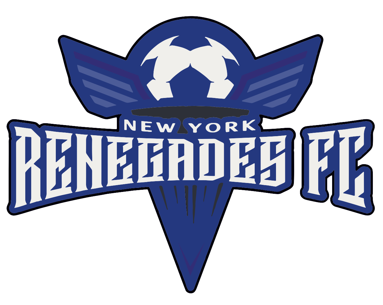 New York Renegades FC