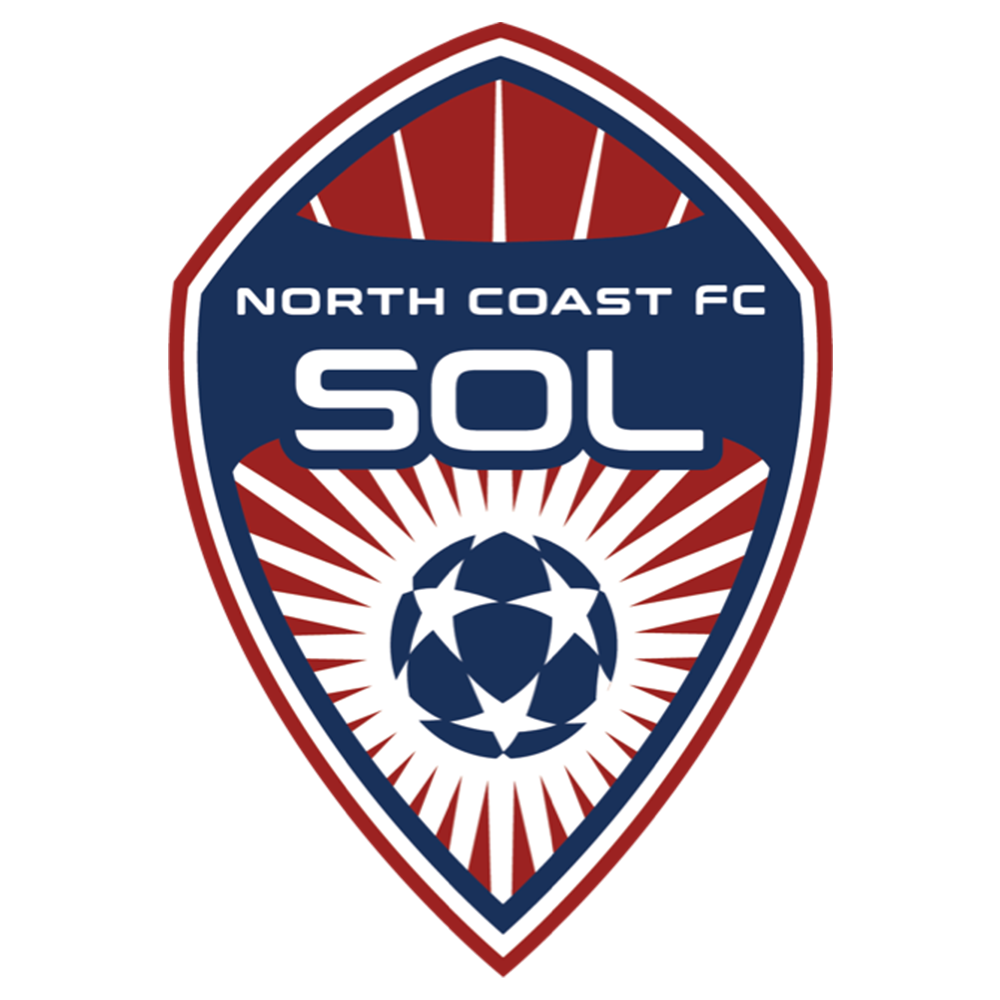 North Coast FC Sol